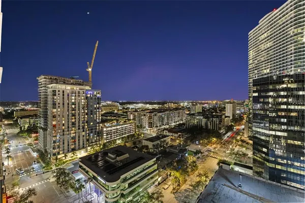 $7,000 | 275 1st Avenue South, Unit 1907, St. Petersburg, FL 33701