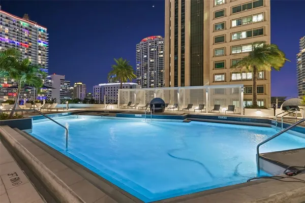 $7,000 | 275 1st Avenue South, Unit 1907, St. Petersburg, FL 33701