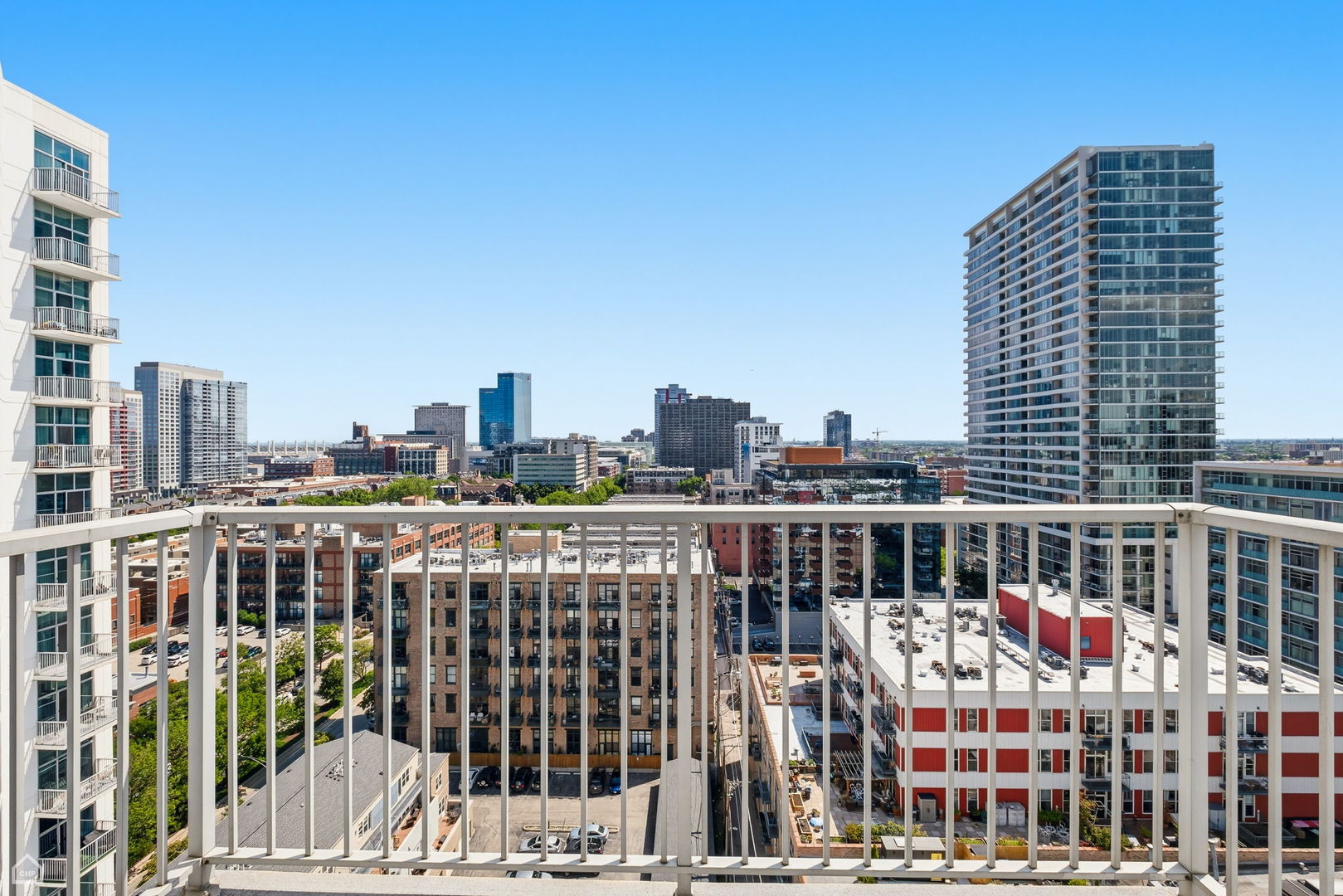 1600 South Indiana Avenue, Unit 1401 Chicago, IL 60616 - Photo 8 of 13