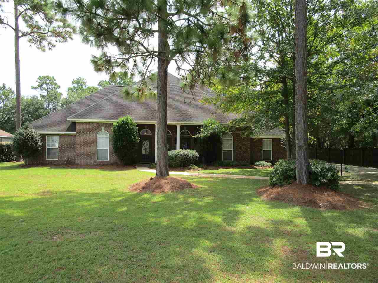 8264 Palmetto Way Foley, AL 36535 - Photo 2 of 41