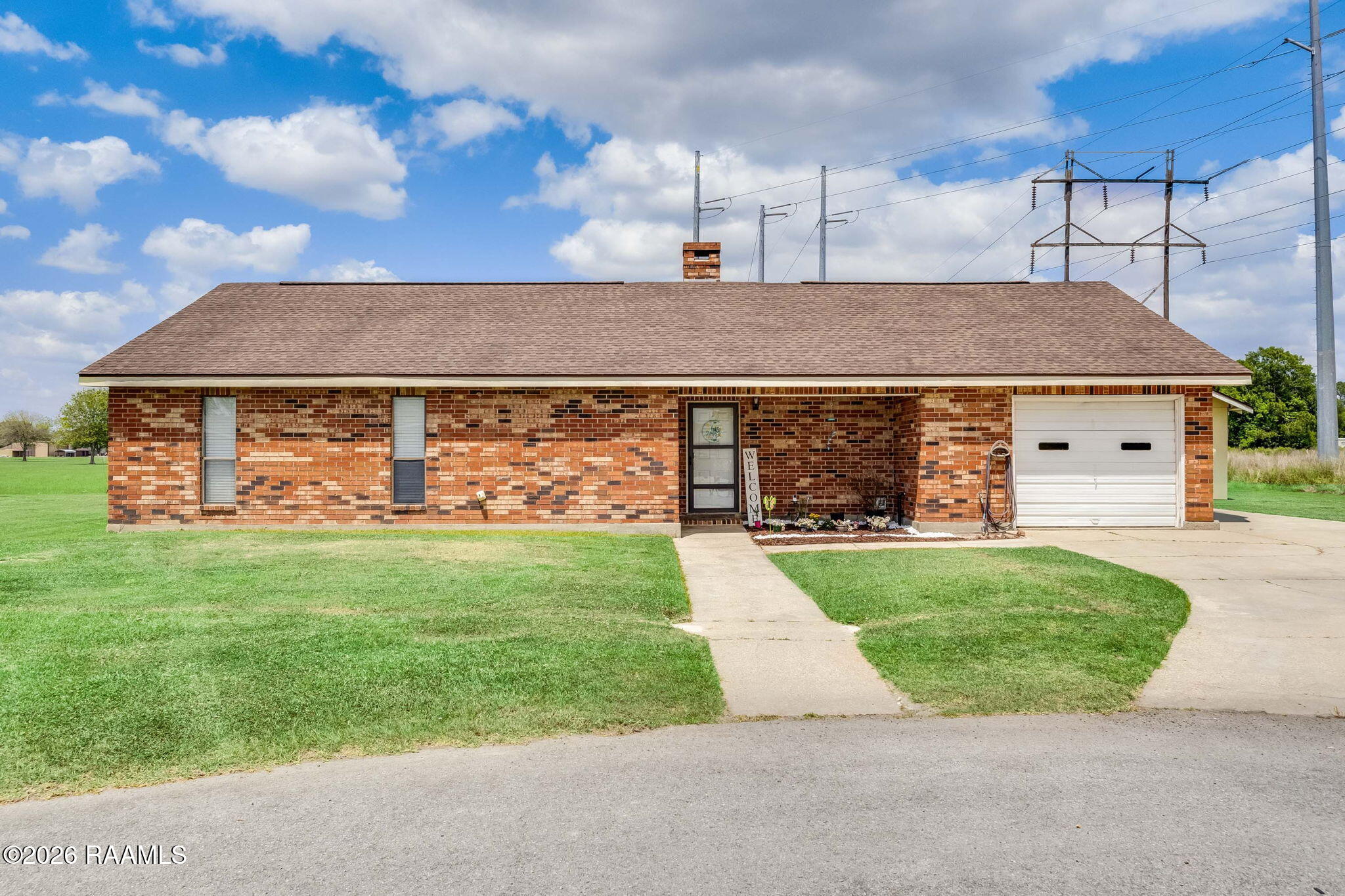 143 Ocho Rios Lane Scott, LA 70583 - Photo 1 of 18