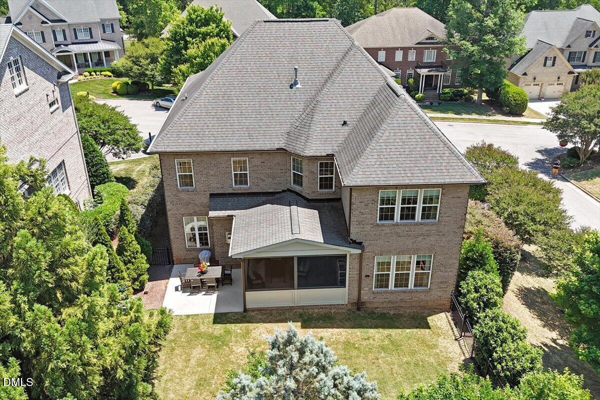 7915 Longleaf Branch Court Raleigh, NC 27612 - Photo 46 of 55