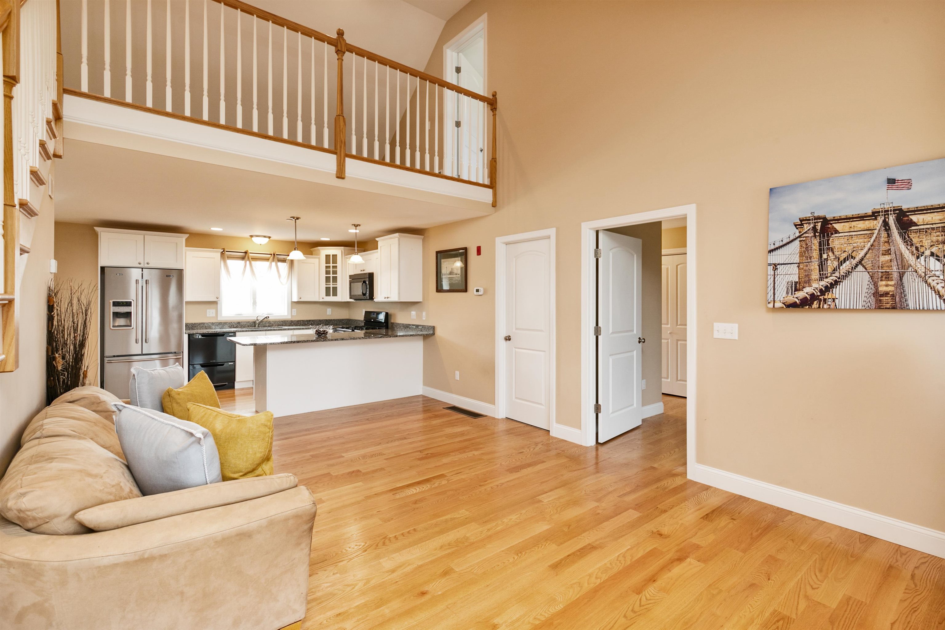 29 Violet Way Loudon, NH 03307 - Photo 13 of 40 Gallery Image 13