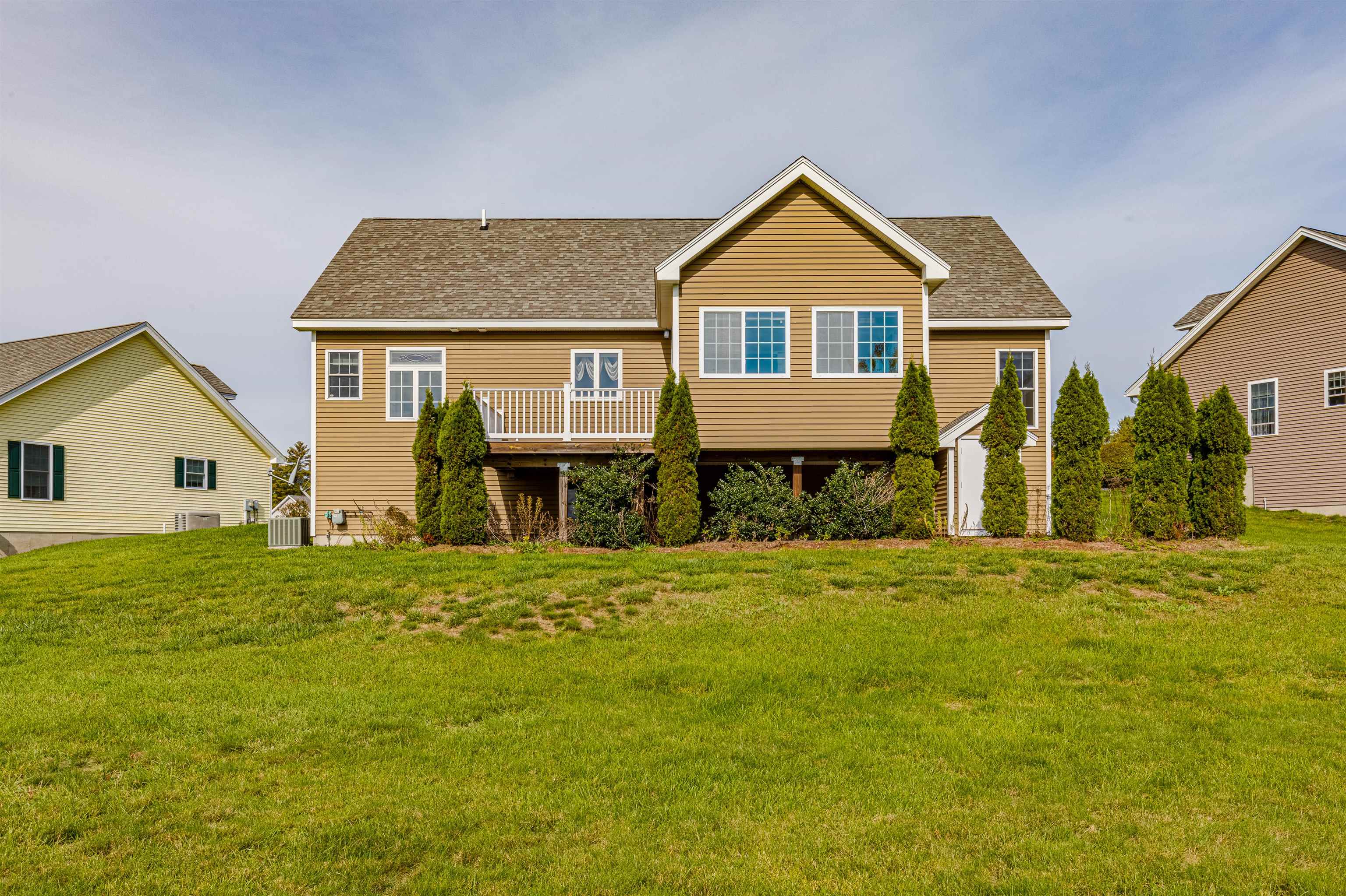 29 Violet Way Loudon, NH 03307 - Photo 37 of 40 Gallery Image 37