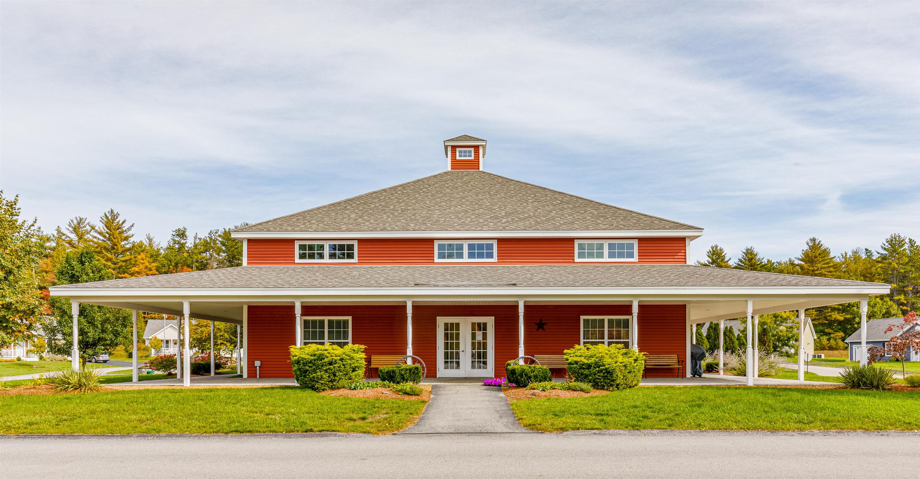 29 Violet Way Loudon, NH 03307 - Photo 40 of 40 Gallery Image 40