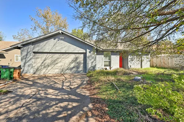 $348,000 | 1208 Milford Way, Austin, TX 78745