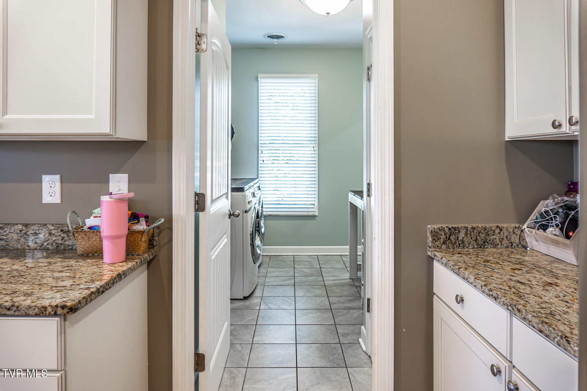 103 Oak Grove Road Greeneville, TN 37745 - Photo 20 of 62 Kitchen to laundry