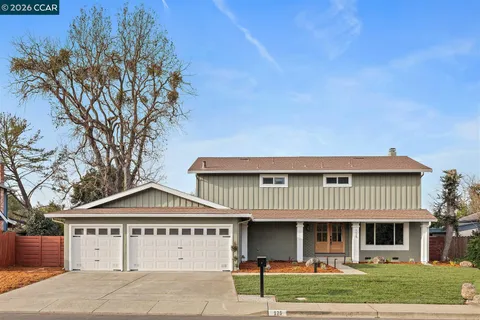 $1,795,000 | 125 Larkwood Circle, Danville, CA 94526
