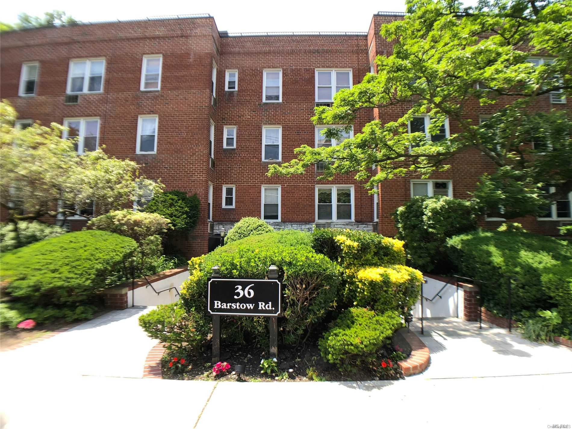 36 Barstow Road, Unit 3H Great Neck, NY 11021 - Photo 1 of 1