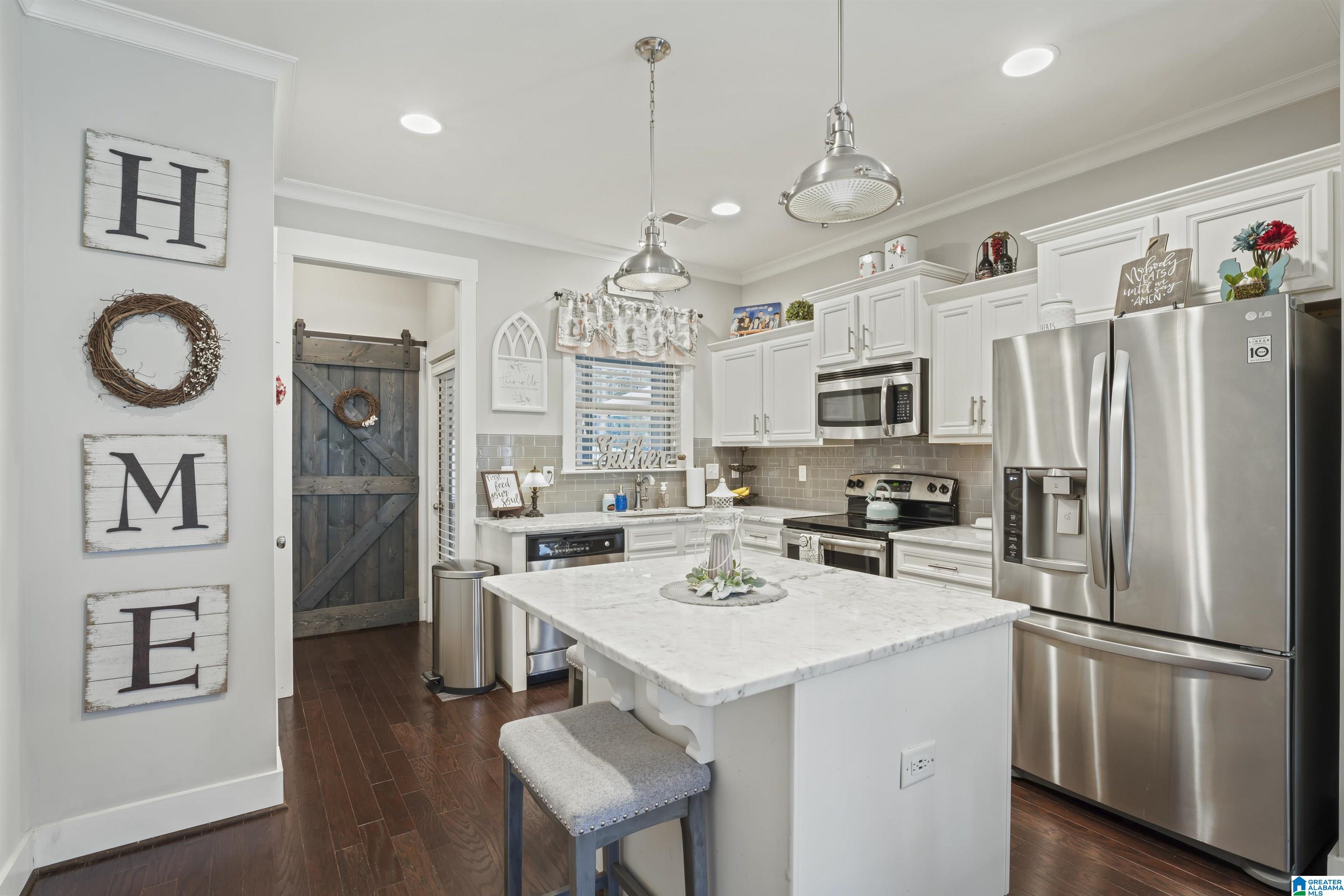 174 King Richards Way Calera, AL 35040 - Photo 40 of 48