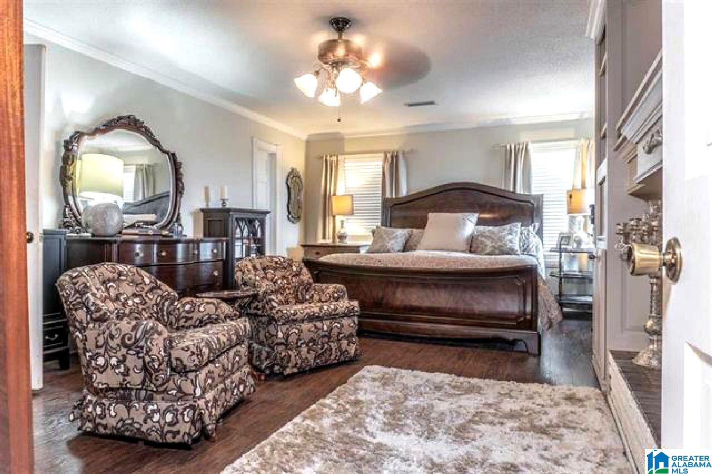 315 Graben Road Lineville, AL 36266 - Photo 24 of 38