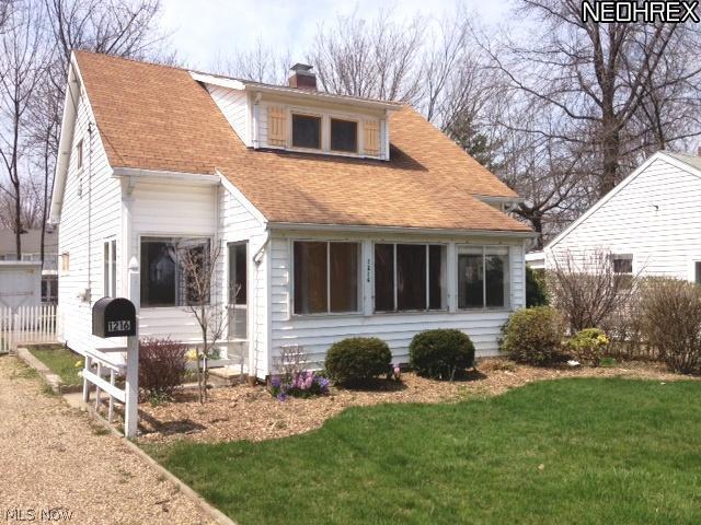 1216 Irene Road Lyndhurst, OH 44124 - Photo 1 of 10 Gallery Image 1