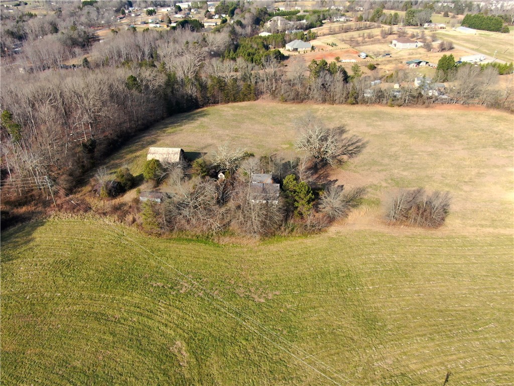 0 Wilkins Road Campobello, SC 29322 - Photo 2 of 12