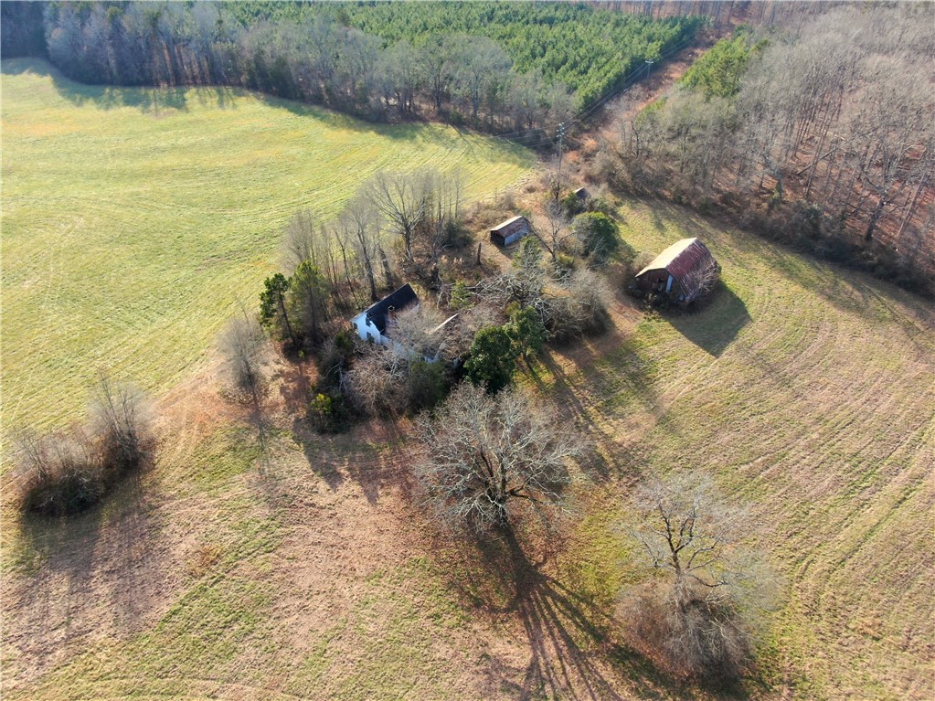 0 Wilkins Road Campobello, SC 29322 - Photo 3 of 12