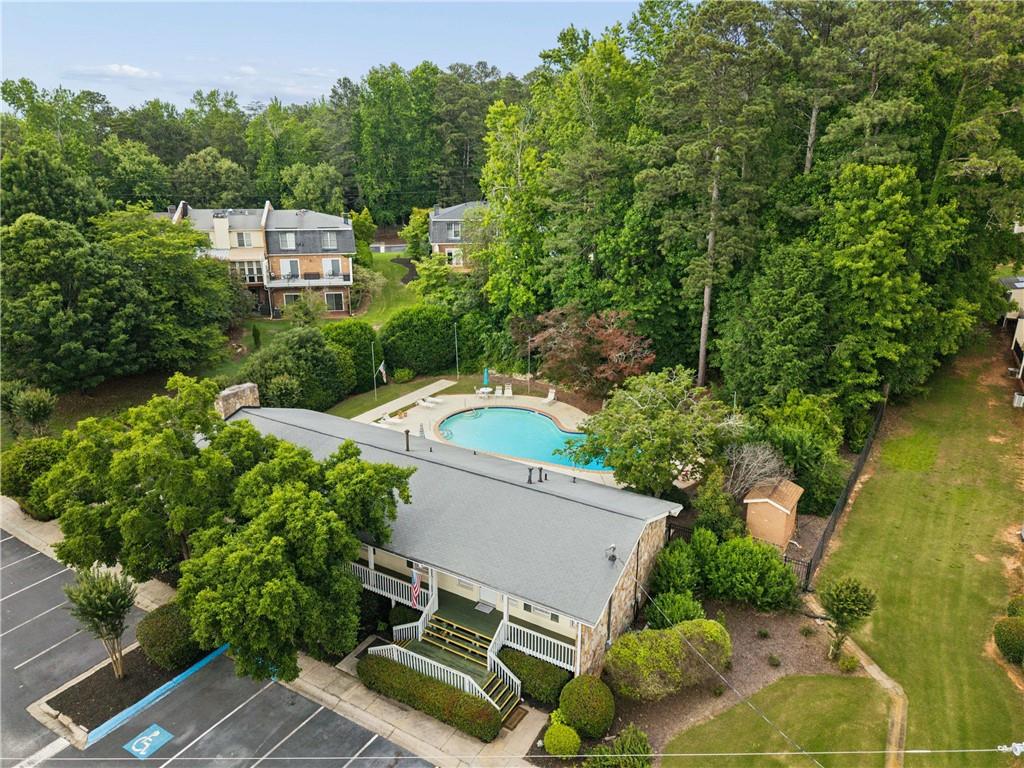 6500 Gaines Ferry Road, Unit G1 Flowery Branch, GA 30542 - Photo 36 of 44