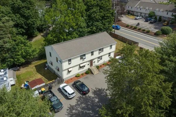 $989,000 | 2 Alden Drive, North Attleboro, MA 02760
