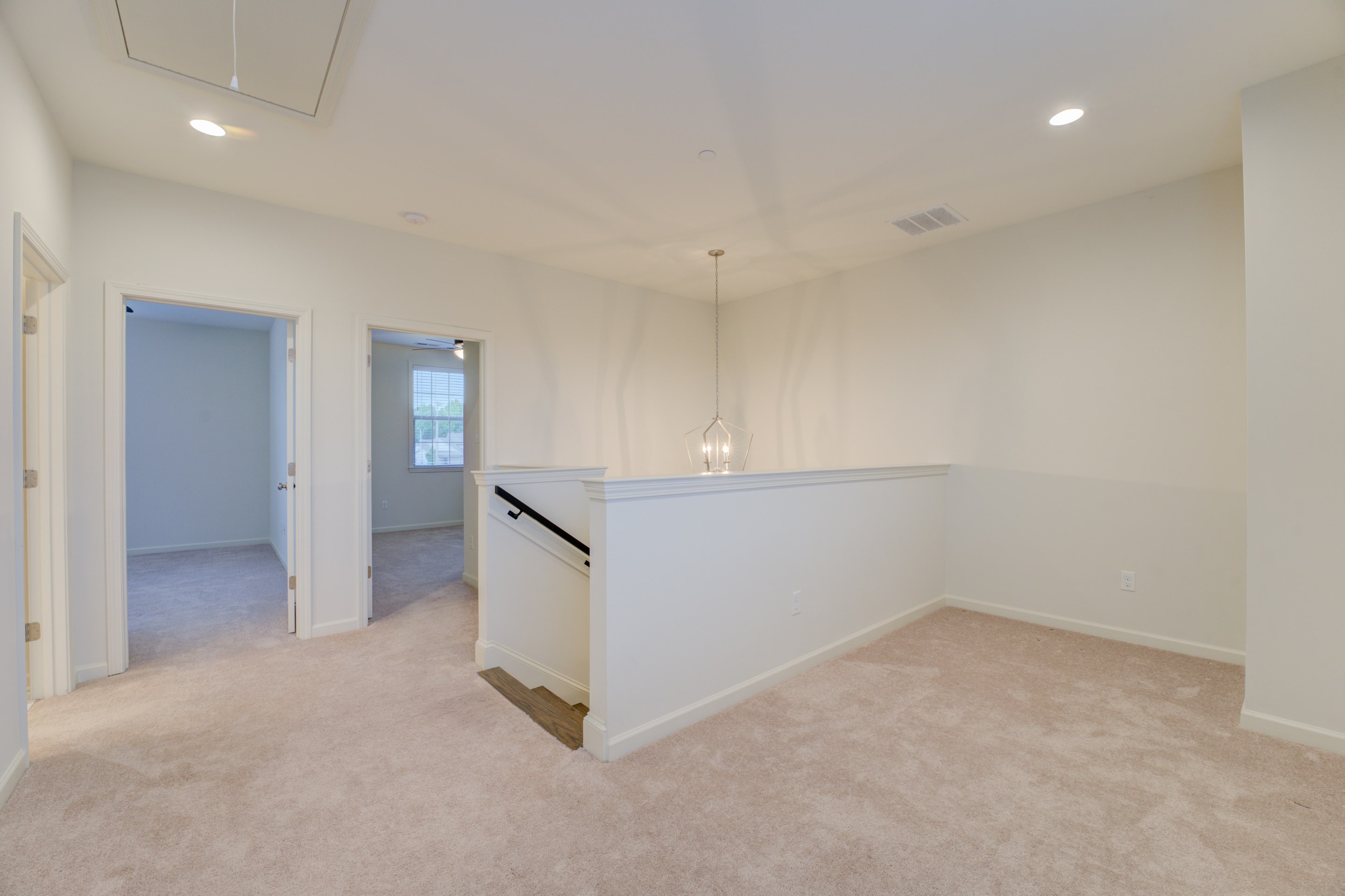 909 Ufton Alley Collierville, TN 38017 - Photo 20 of 29 an empty room with windows