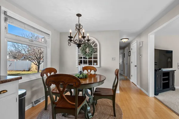 $339,900 | 637 North Winnebago Street, De Pere, WI 54115