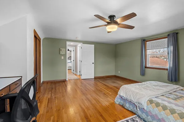 $339,900 | 637 North Winnebago Street, De Pere, WI 54115