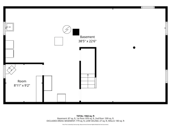$339,900 | 637 North Winnebago Street, De Pere, WI 54115
