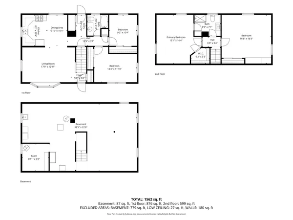 $339,900 | 637 North Winnebago Street, De Pere, WI 54115