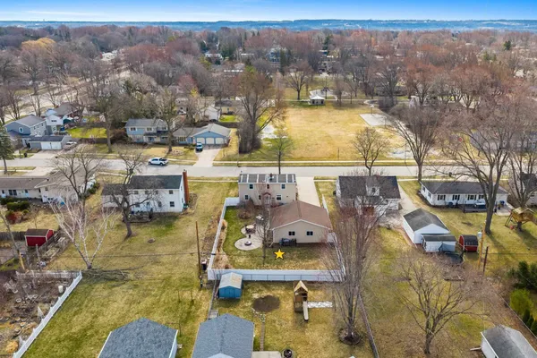 $339,900 | 637 North Winnebago Street, De Pere, WI 54115