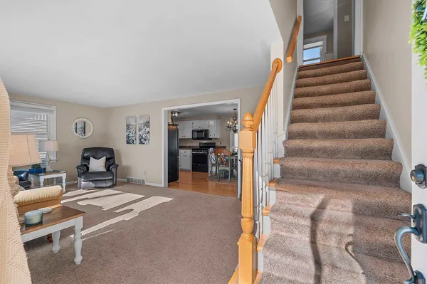 $339,900 | 637 North Winnebago Street, De Pere, WI 54115