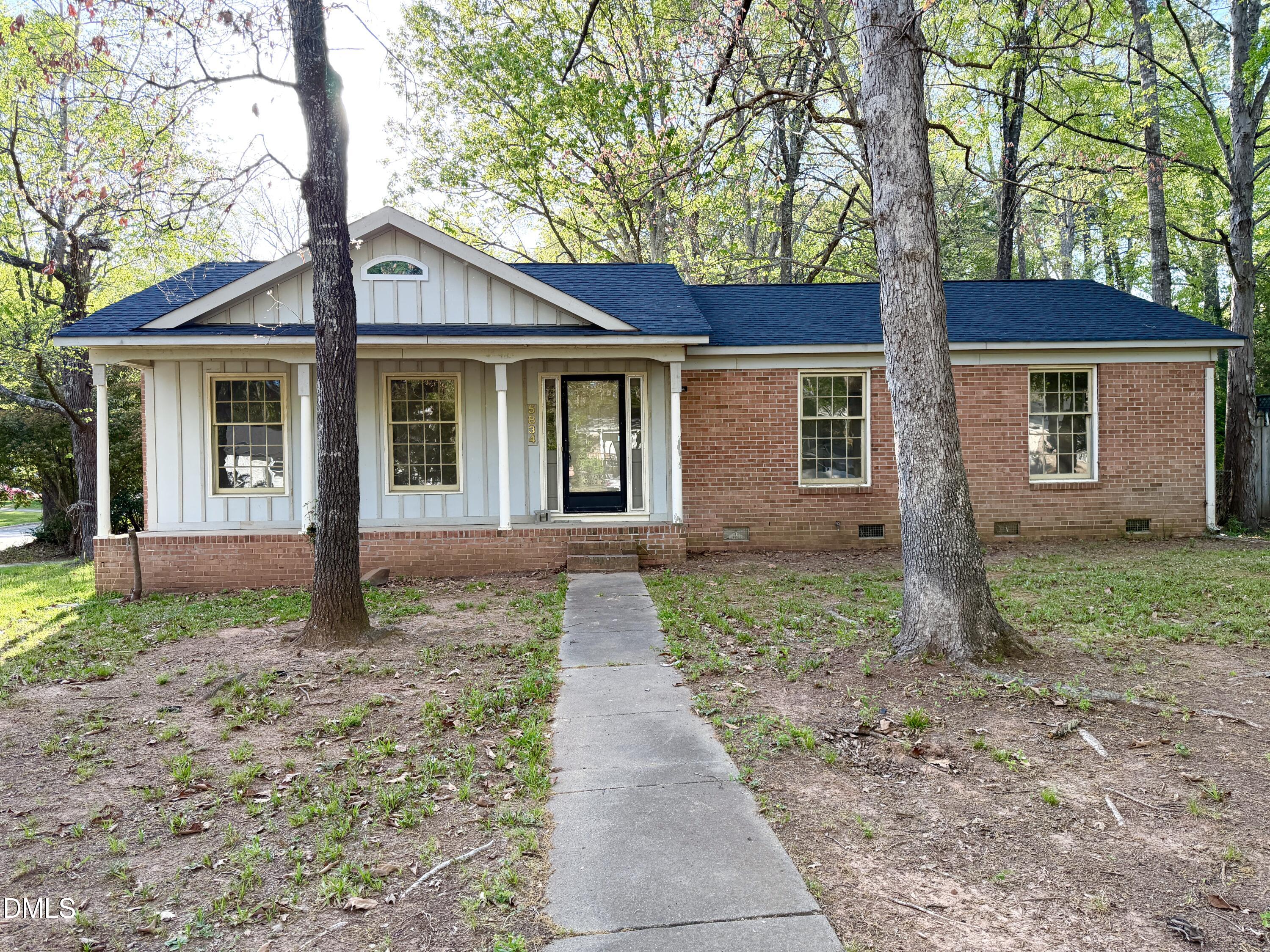 5834 Shamrock Road Durham, NC 27713 - Photo 1 of 18