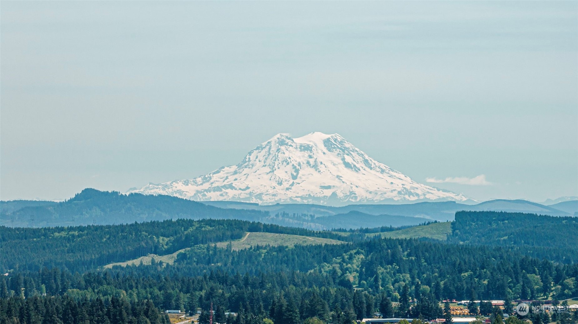 1424 18th Avenue Seattle, WA 98122 - Photo 23 of 29 a view of a wooden house with a yard