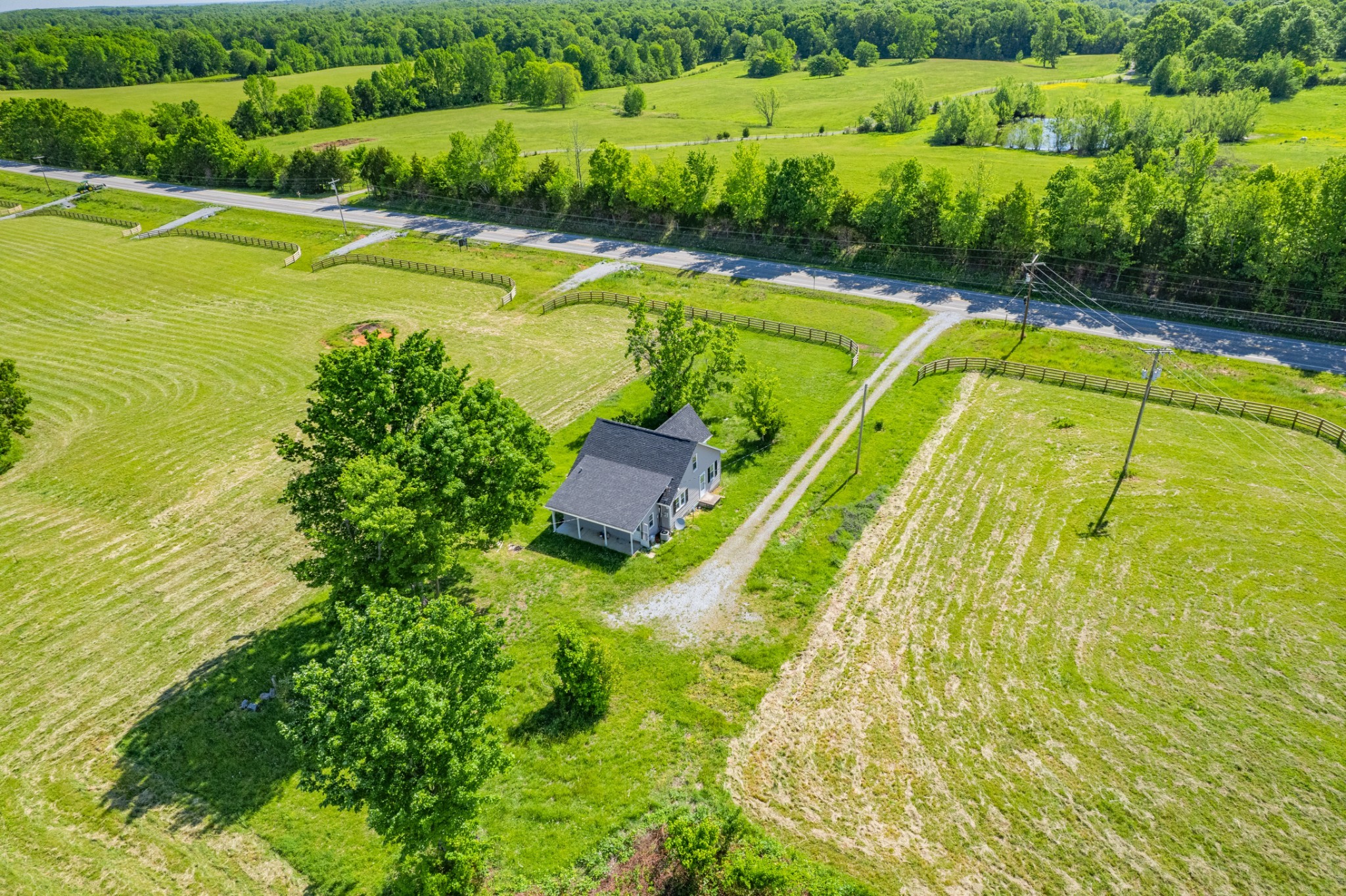 3855 Sylvia Road Dickson, TN 37055 - Photo 8 of 14