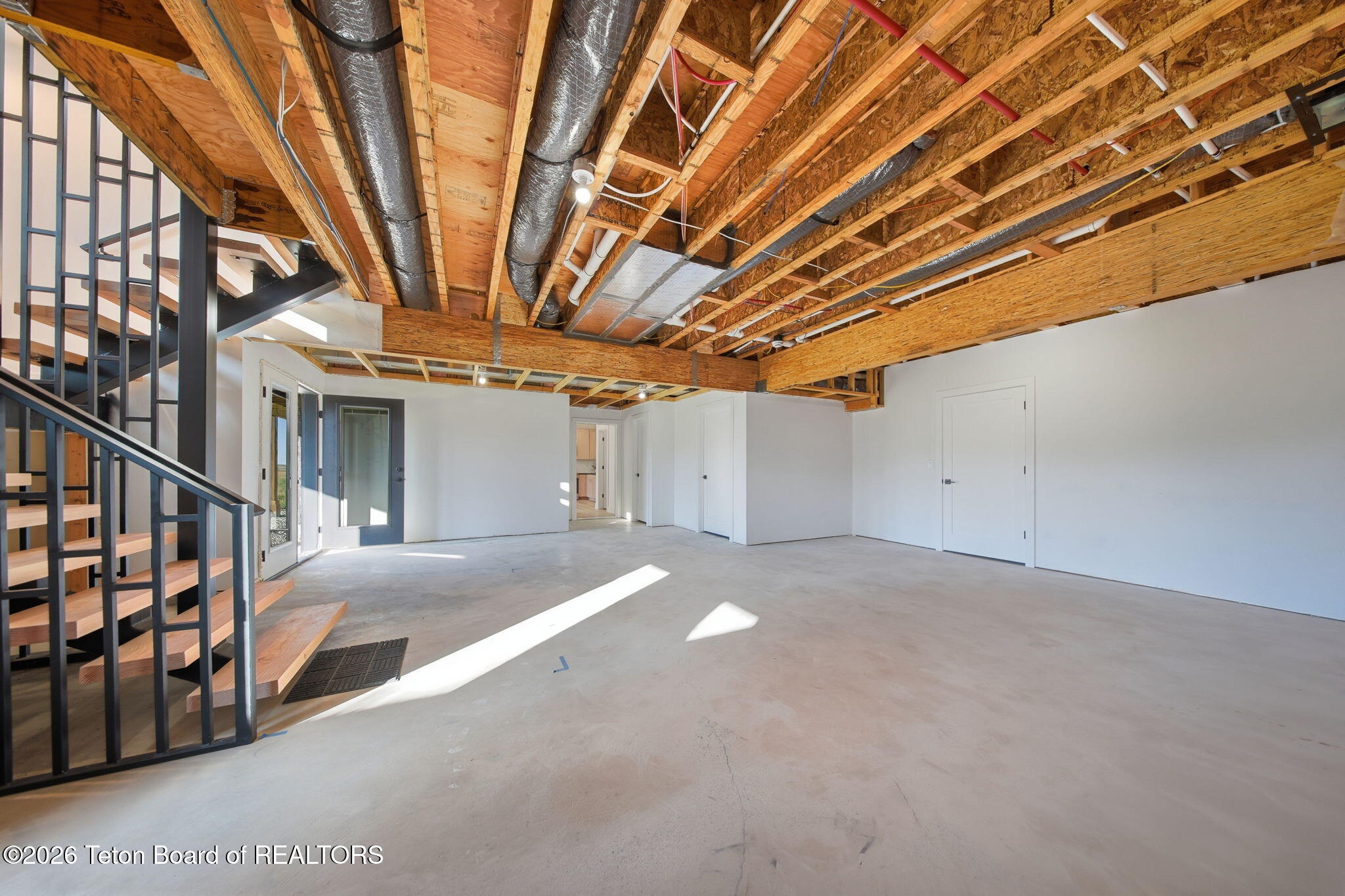8460 Fawn Ridge Lane Tetonia, ID 83452 - Photo 42 of 56 Basement-to-ADU