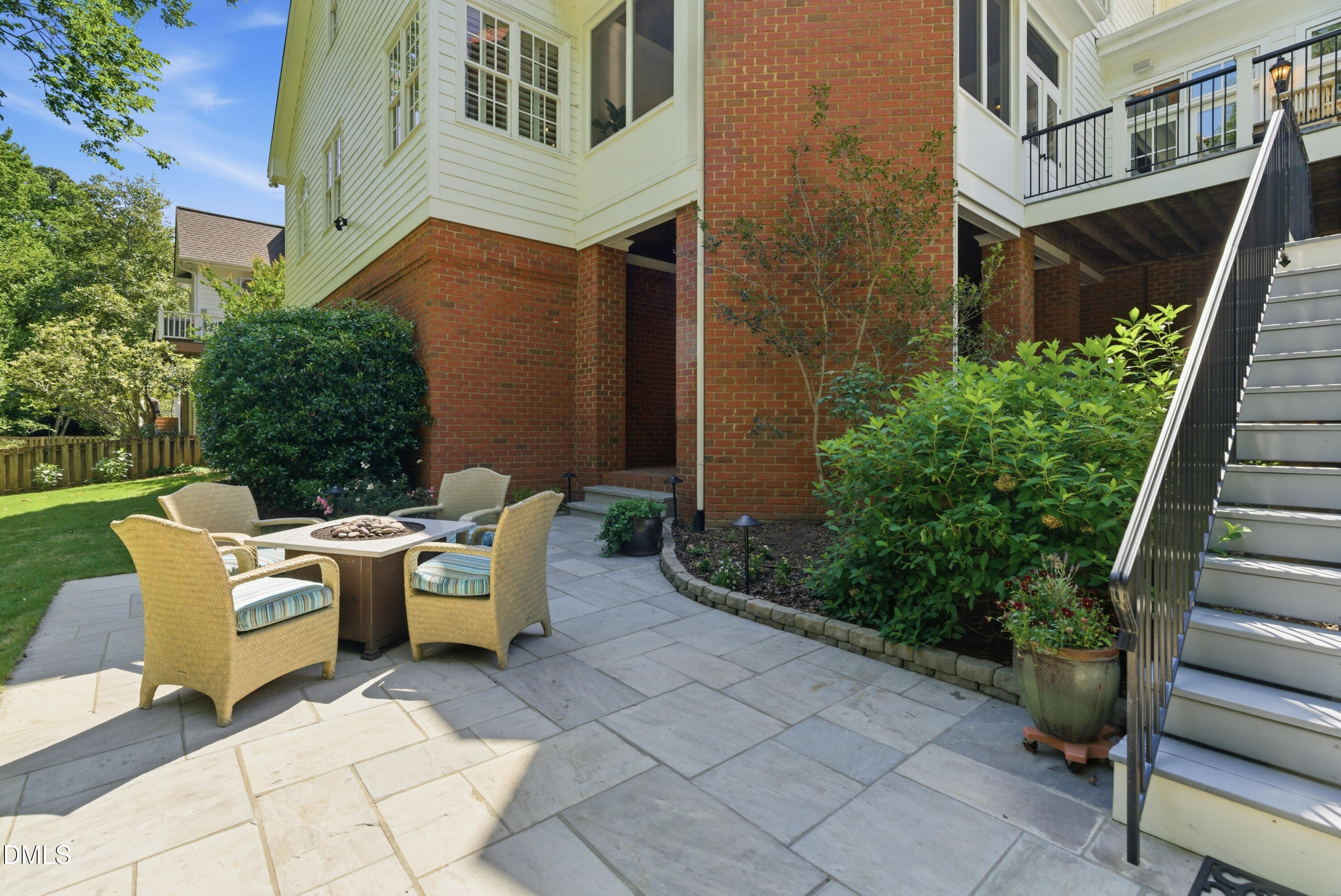 308 Marlowe Road Raleigh, NC 27609 - Photo 81 of 100 Marlow329