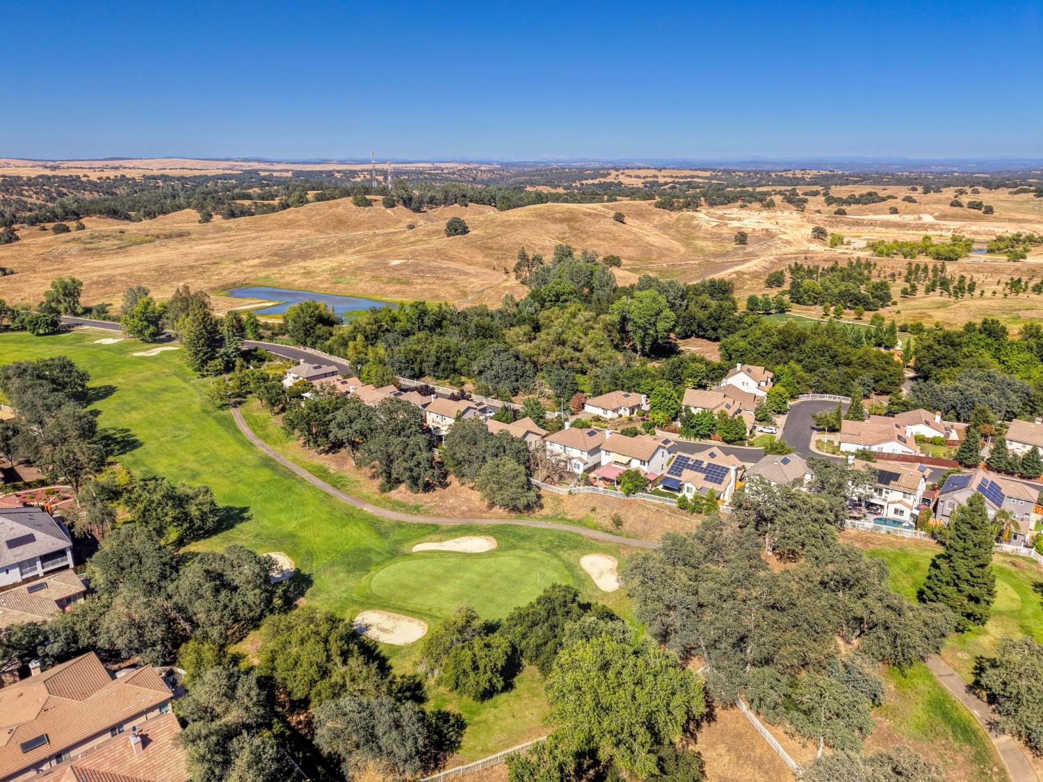 7637 Colbert Drive Rancho Murieta, CA 95683 - Photo 47 of 51 Gallery Image 47