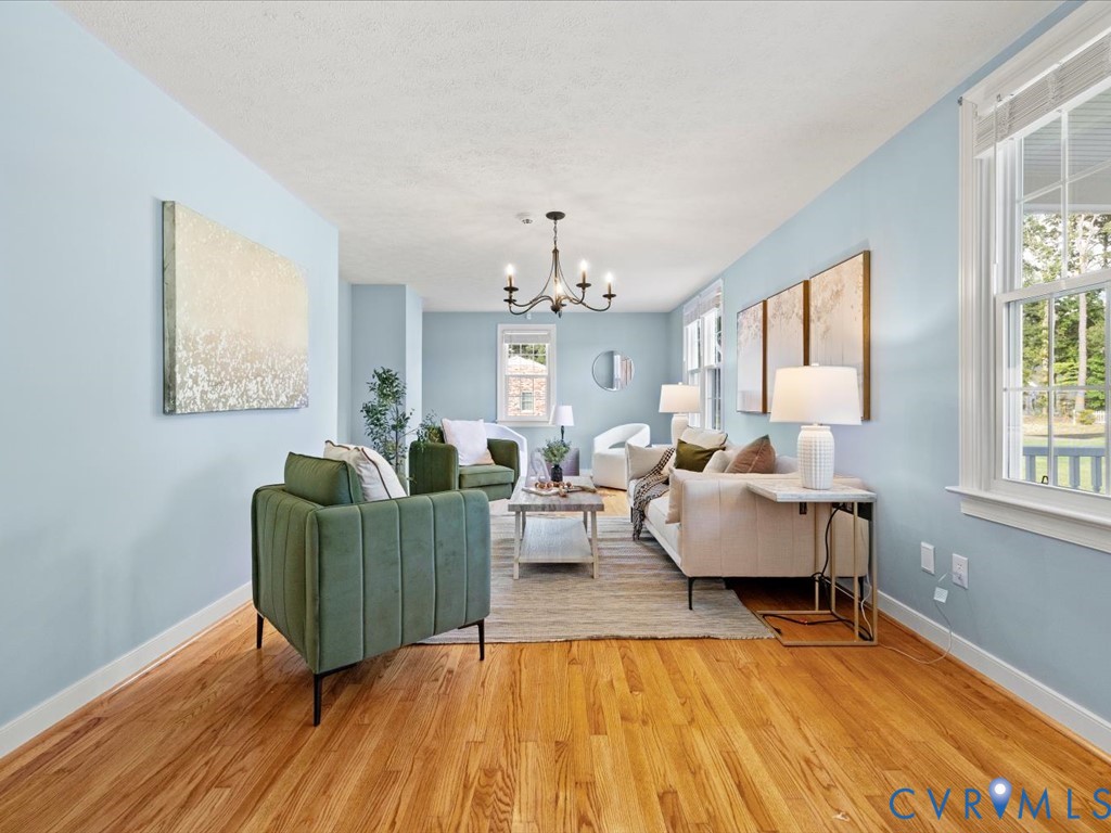 2376 Mill Road Henrico, VA 23231 - Photo 11 of 53