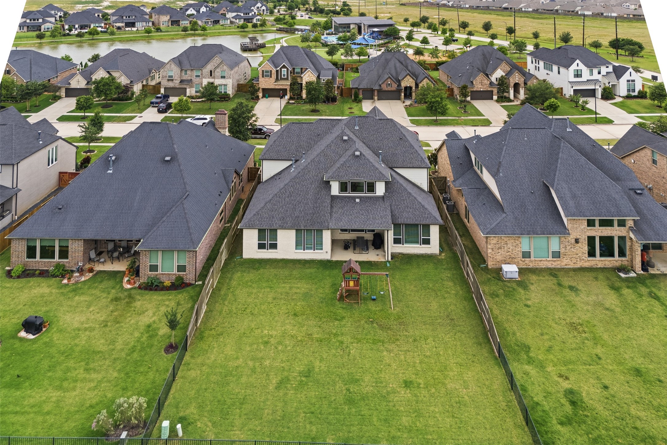 417 Ripple Edge Court Katy, TX 77493 - Photo 42 of 48