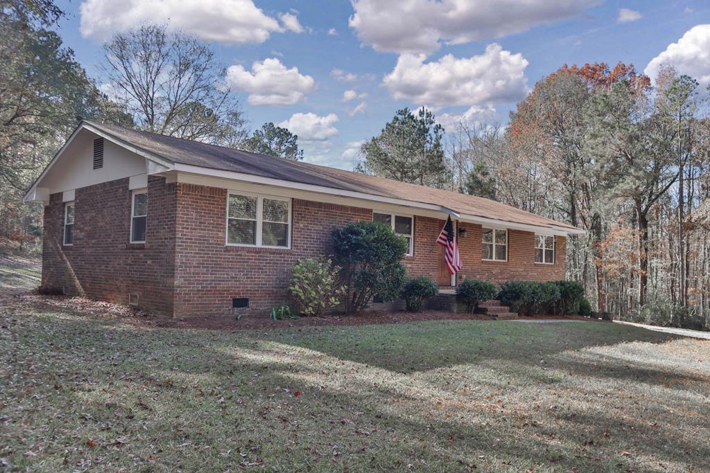 1274 Grey Rock Road Midland, GA 31820 - Photo 1 of 30 Main View