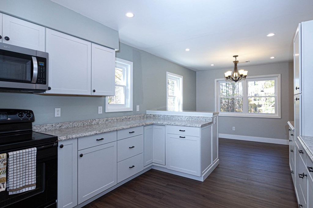 1274 Grey Rock Road Midland, GA 31820 - Photo 11 of 30 Gallery Image 11
