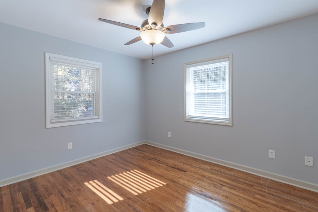 1274 Grey Rock Road Midland, GA 31820 - Photo 15 of 30 Bedroom 2