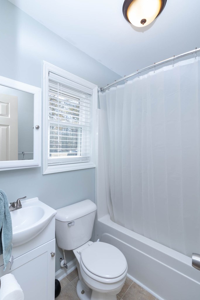 1274 Grey Rock Road Midland, GA 31820 - Photo 18 of 30 Bathroom 1
