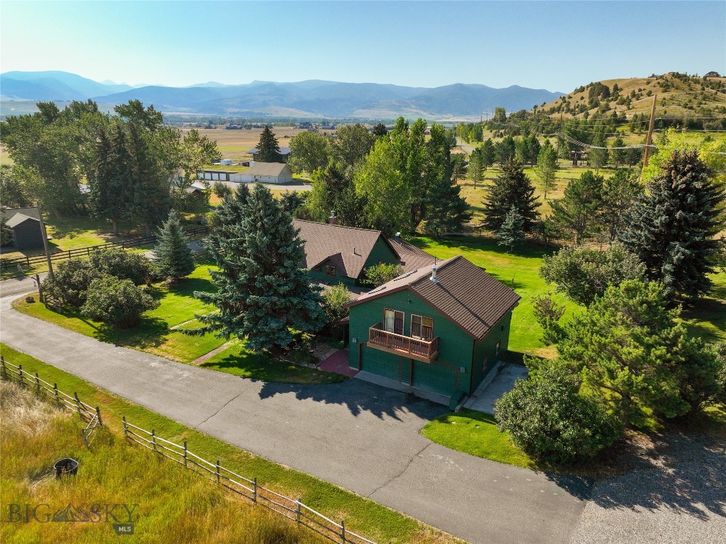 2500 Cottontail Road Gallatin Gateway, MT 59730 - Photo 61 of 62 Gallery Image 61