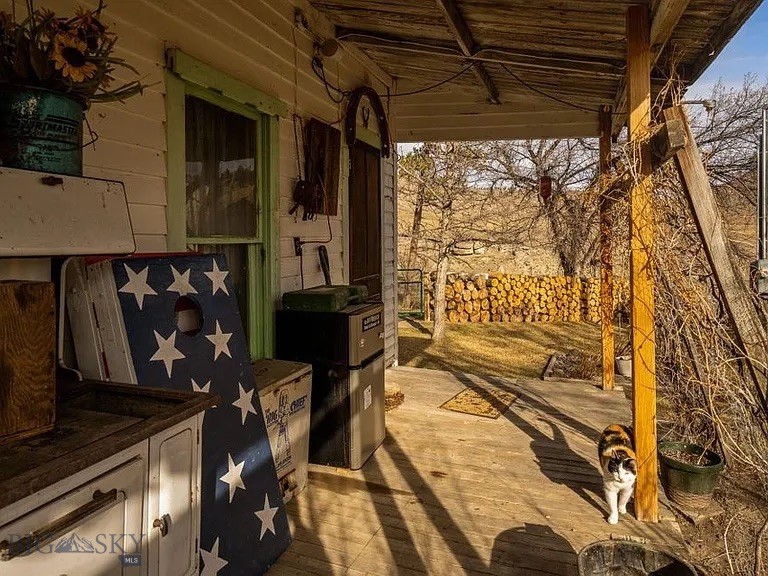 659 Deadmans Canyon Road Reed Point, MT 59069 - Photo 91 of 96 Gallery Image 91