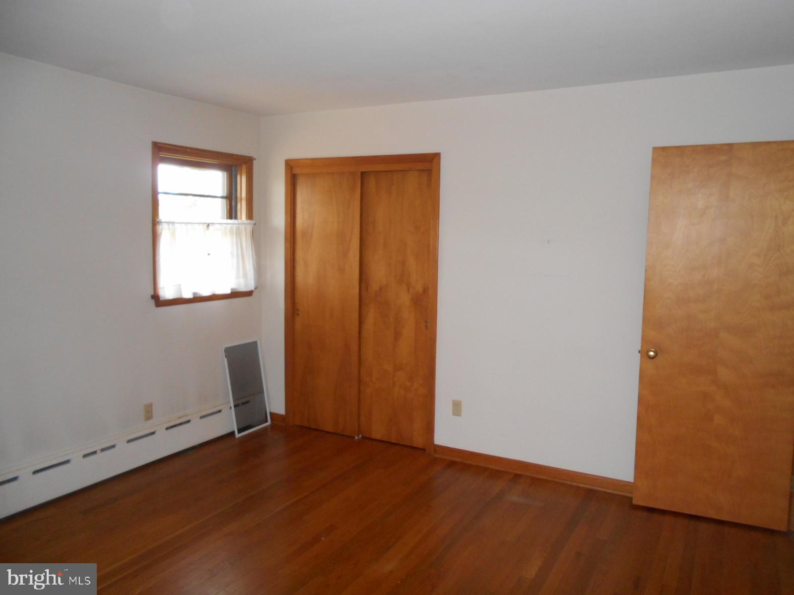 25 Chapel Road Birdsboro, PA 19508 - Photo 17 of 27 Bedroom - Double Closet