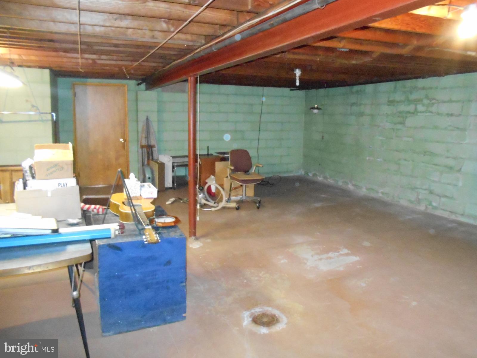 25 Chapel Road Birdsboro, PA 19508 - Photo 24 of 27 Basement