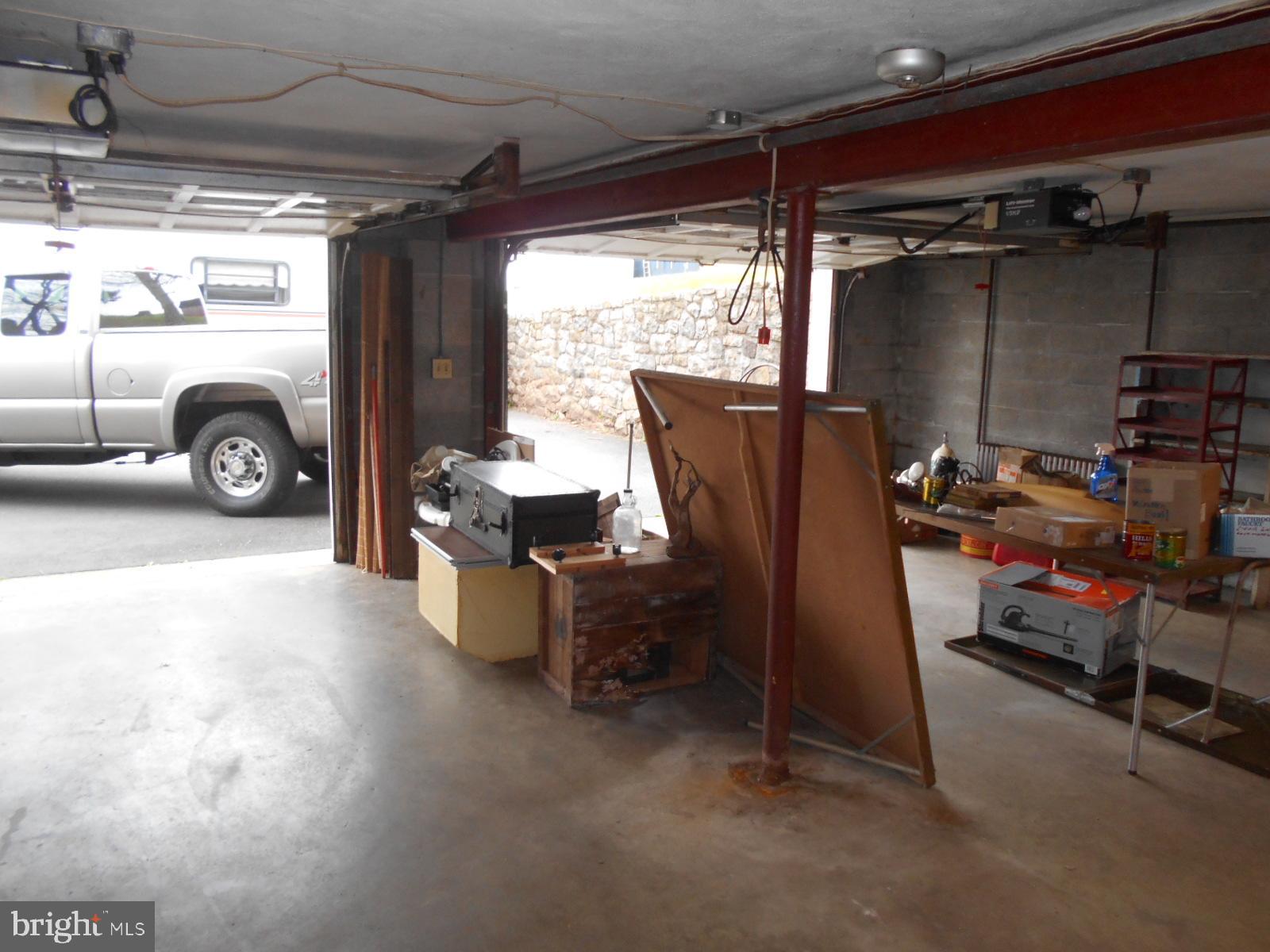 25 Chapel Road Birdsboro, PA 19508 - Photo 26 of 27 Garage