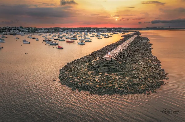 $790,000 | 28 Middle Street, Unit 2, Plymouth, MA 02360