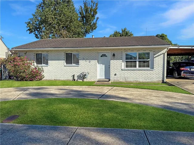 $1,850 | 308 Jamie Boulevard, Avondale, LA 70094