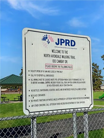 $1,850 | 308 Jamie Boulevard, Avondale, LA 70094