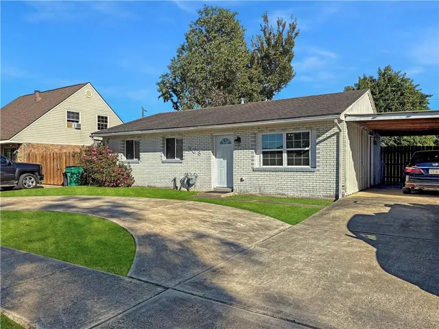 $1,850 | 308 Jamie Boulevard, Avondale, LA 70094