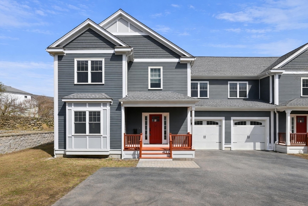 95 Athelstane Road, Unit 95 Newton, MA 02459 - Photo 1 of 39 Gallery Image 1