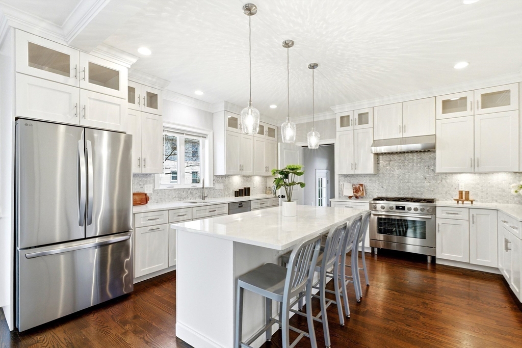 95 Athelstane Road, Unit 95 Newton, MA 02459 - Photo 11 of 39 Gallery Image 11